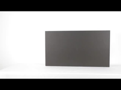 หน้าจอจอ LED HD ในภายใน