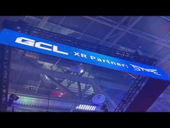 หน้าต่างสื่อจอ LED