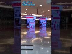 ภายใน โมดูลอ่อนจอ Gspark