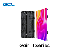 จอจอไฟ LED ด้านใน Gstar-II