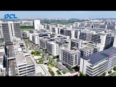 บทนำสู่บริษัท GCL และสายการผลิต