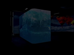 จอแสดงผล LED แบบติดตั้งภายนอกอาคาร