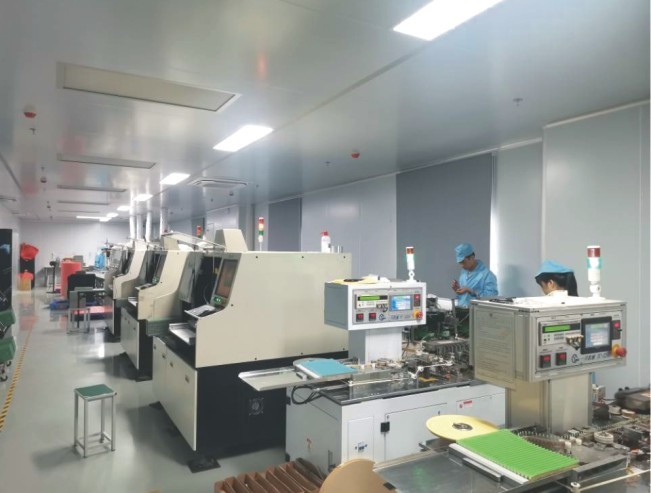 ประเทศจีน Shenzhen GCL Electronics Co., Ltd รายละเอียด บริษัท