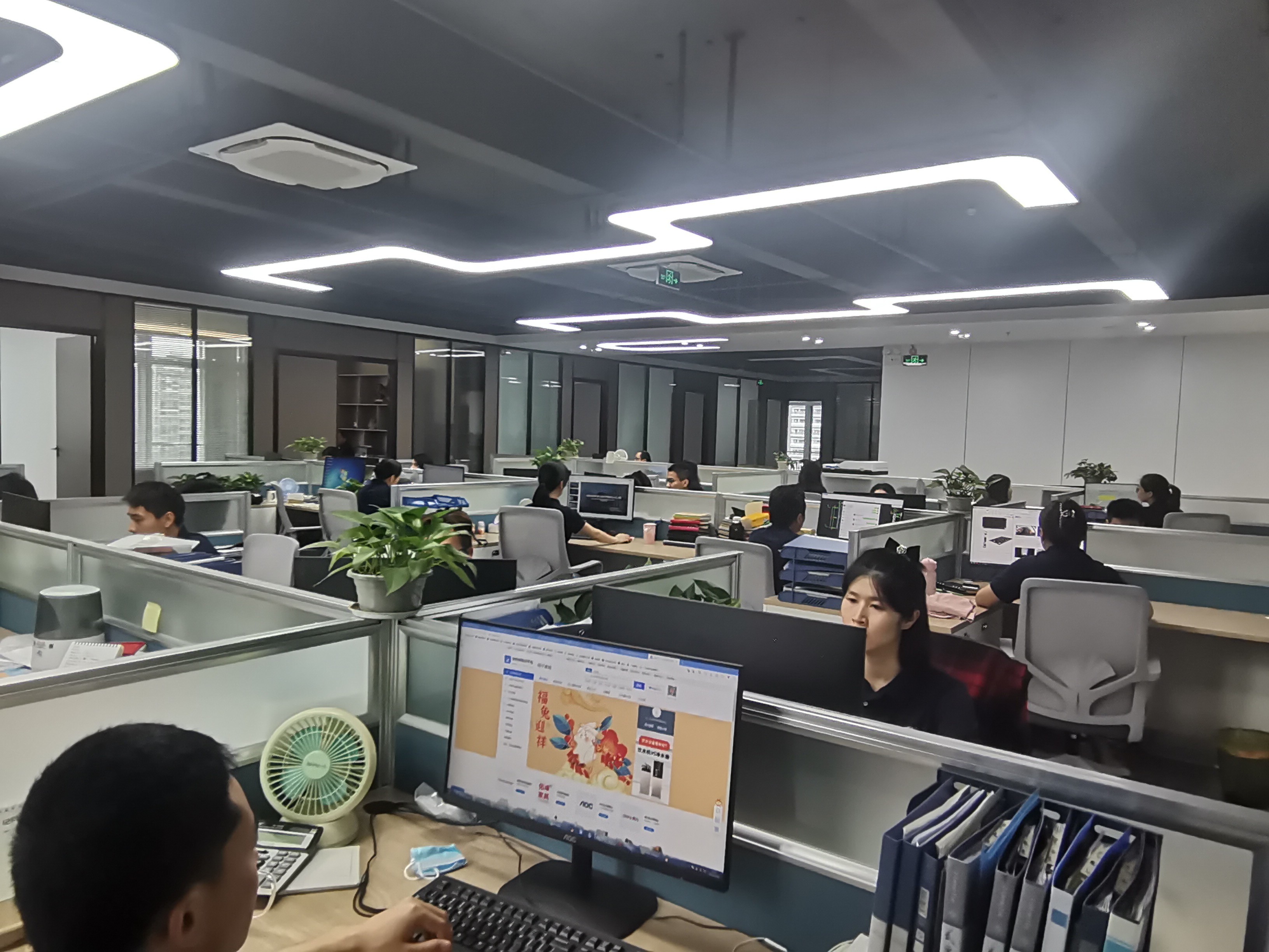 ประเทศจีน Shenzhen GCL Electronics Co., Ltd รายละเอียด บริษัท