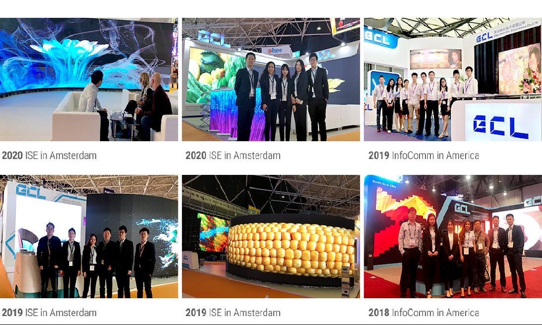 ประเทศจีน Shenzhen GCL Electronics Co., Ltd รายละเอียด บริษัท