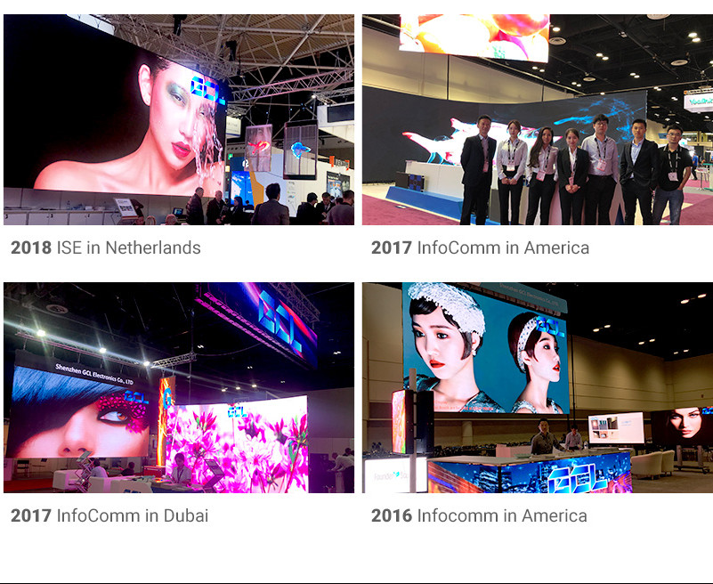 ประเทศจีน Shenzhen GCL Electronics Co., Ltd รายละเอียด บริษัท