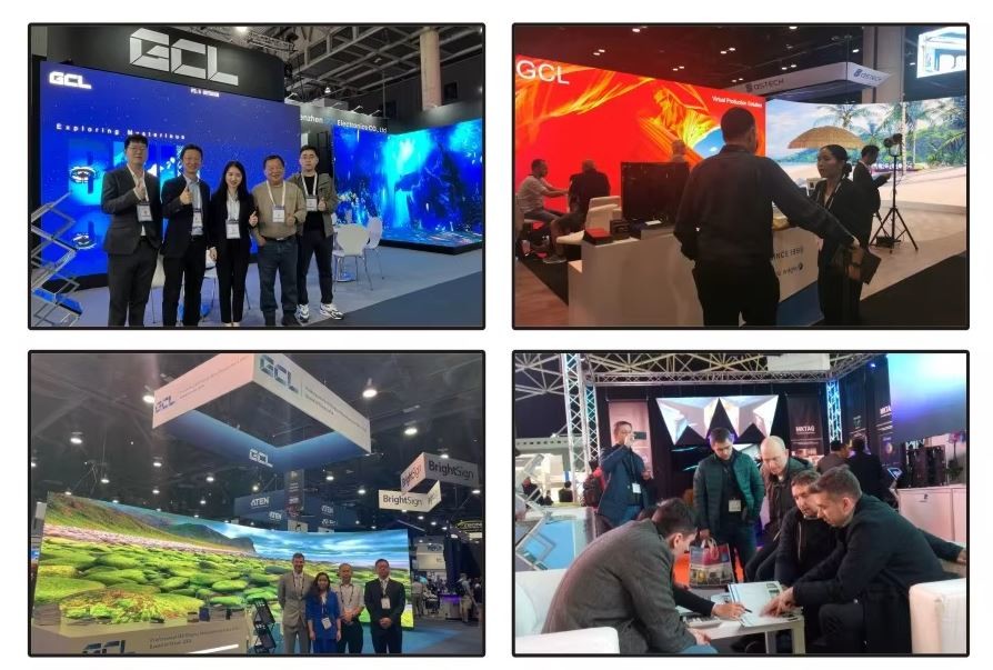 ประเทศจีน Shenzhen GCL Electronics Co., Ltd รายละเอียด บริษัท