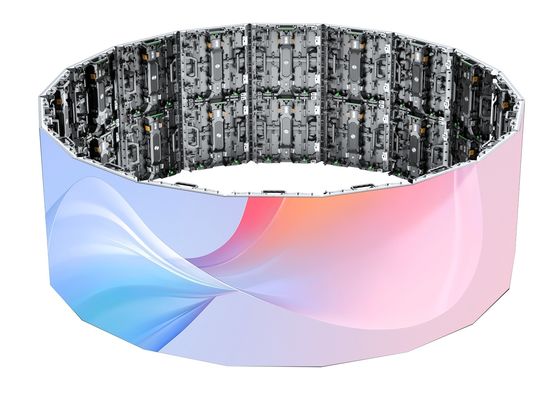 P1.5\P2\P2.6mm หน้าจอ LED ระดับสเตจความละเอียดสูงภายในหรือภายนอก
