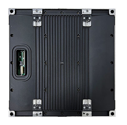 หน้าจอ LED ประกาศกลางแจ้งกันน้ํา พร้อมปานีล LED P16 ที่สามารถปรับแต่งได้ ขนาด 640*960mm