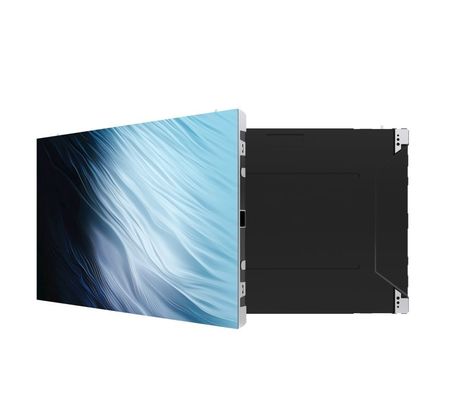 ด้านใน P1.8 มิลลิเมตร P2 มิลลิเมตร ขนาดเล็ก สูงคุณภาพ Super Thin HD LED Display Screen