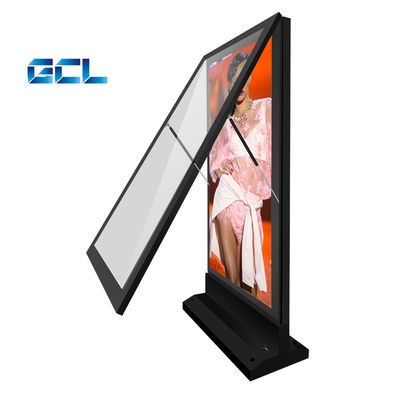 โปสเตอร์จอ LED P2.5 สําหรับโฆษณากลางแจ้ง ด้วยประสิทธิภาพสูงตามต้องการ