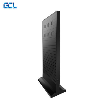 โปสเตอร์จอ LED P2.5 สําหรับโฆษณากลางแจ้ง ด้วยประสิทธิภาพสูงตามต้องการ