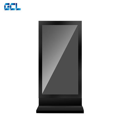โปสเตอร์จอ LED P2.5 สําหรับโฆษณากลางแจ้ง ด้วยประสิทธิภาพสูงตามต้องการ