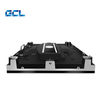 450W พลังงาน P3.07 พิกเซล Pitch จัดจอ LED สําหรับการตลาดโฆษณา