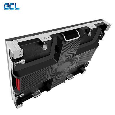 หน้าจอจอ LED ภายในที่สามารถปรับแต่งได้