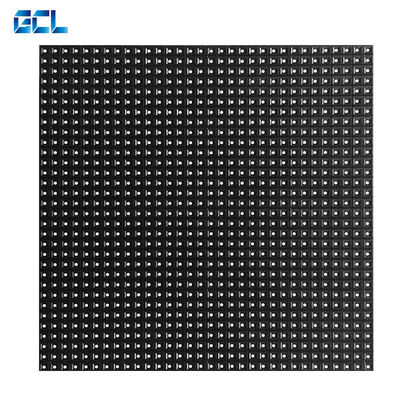 เครื่องจอโฆษณากลางแจ้งมืออาชีพเทคโนโลยีสูง สําหรับศูนย์การค้า P8 LED Display