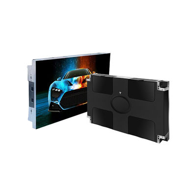 GCL TV ภายในจอจอ LED ที่ติดตั้ง P1.5 ภายในจอจอ LED สําหรับการติดตั้งเวทีประหยัดพลังงาน