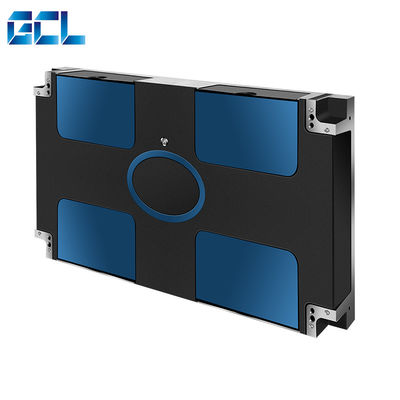 GCL TV ภายในจอจอ LED ที่ติดตั้ง P1.5 ภายในจอจอ LED สําหรับการติดตั้งเวทีประหยัดพลังงาน