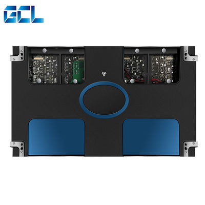GCL TV ภายในจอจอ LED ที่ติดตั้ง P1.5 ภายในจอจอ LED สําหรับการติดตั้งเวทีประหยัดพลังงาน
