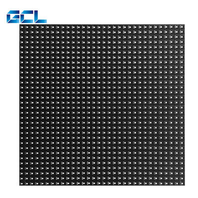 ป้ายโฆษณาปานล์ LED ที่สามารถปรับแต่งได้ 5500nits สําหรับการติดตั้งภายนอก