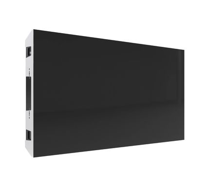 3in1 ประเภท พิกเซลขนาดเล็ก LED Display 600mm Cabinet P1.25 Indoor LED Display