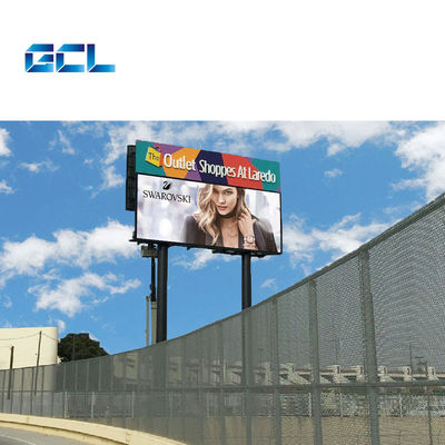 P8mm Pixel Pitch LED Media Facade อัตราการปรับปรุงสูง LED โรงงานจอ