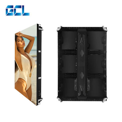 สนาม HD LED Digital Signage Display สําหรับกีฬา 100000 ชั่วโมงอายุการใช้งาน