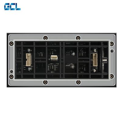 Small Pitch Large Outdoor LED Display Board With Seamless Splicing ปานล์ขนาด 976 มิลลิเมตร