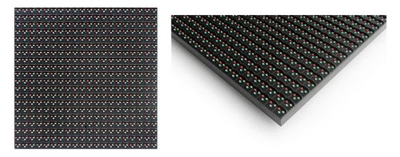 GCL P3.9 กระดานจอ LED นอกกันน้ําสีเต็ม สําหรับศูนย์การค้า