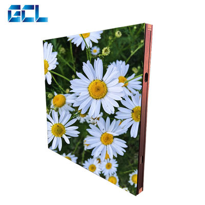 ห้างสรรพสินค้า โฆษณา LED Display Screen Dip LED Screen With SMD1921 แบบ LED