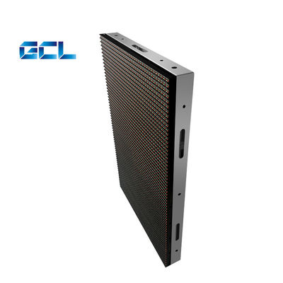 ห้างสรรพสินค้า โฆษณา LED Display Screen Dip LED Screen With SMD1921 แบบ LED