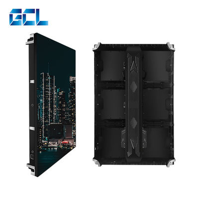ขนาดใหญ่ LED จิตอลป้ายแสดงผล ดับ LED Screen สําหรับโปสเตอร์โฆษณาภายนอก
