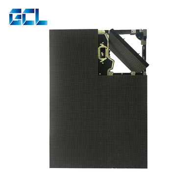 ขนาดใหญ่ LED จิตอลป้ายแสดงผล ดับ LED Screen สําหรับโปสเตอร์โฆษณาภายนอก