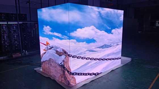 สนาม HD LED Digital Signage Display สําหรับกีฬา 100000 ชั่วโมงอายุการใช้งาน