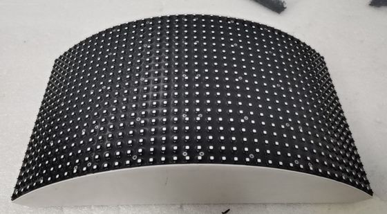 GCL GA Series P4 P5 Outdoor Advertising Led Display Screen 100000 ชั่วโมง อายุในการรักษาทางการแพทย์