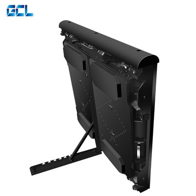 6500nits ความสว่าง P10 Gsport Outdoor LED Display Board Epistar LED Chip สําหรับการโฆษณา
