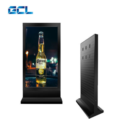 HD P1.875 โปสเตอร์ LED ดาวน์โหลดภายนอก