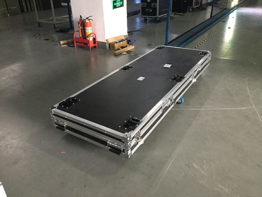 GCL LED โปสเตอร์จอ P2.5 โปสเตอร์ LED นอกสําหรับโฆษณาพาณิชย์เคลื่อนย้าย