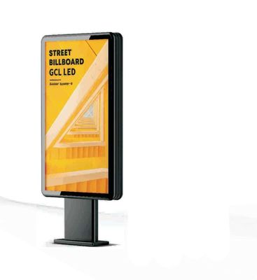 HD P1.875 โปสเตอร์ LED ดาวน์โหลดภายนอก
