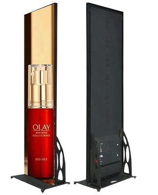 HD P1.875 โปสเตอร์ LED ดาวน์โหลดภายนอก