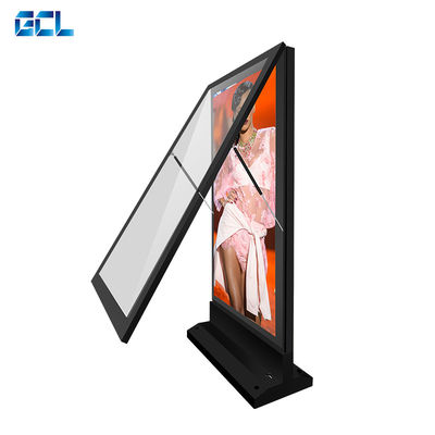 HD P1.875 โปสเตอร์ LED ดาวน์โหลดภายนอก