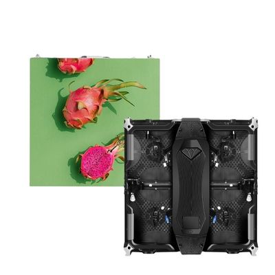 GCL 3 ปี การรับประกัน ภายนอก เช่า LED Display P2.6 ปรับแต่ง