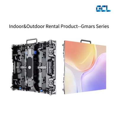 ด้านใน 1200 Nit XR LED Display 500mm แผนจอขนาดใหญ่ สําหรับสตูดิโอถ่ายภาพเสมือนจริง