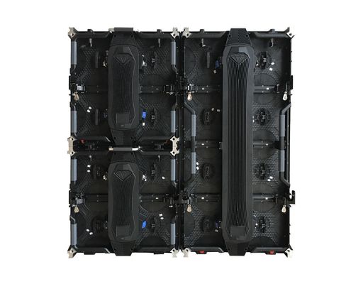 P3.91 ภายใน หลังเวที LED Display การติดตั้งรวดเร็ว