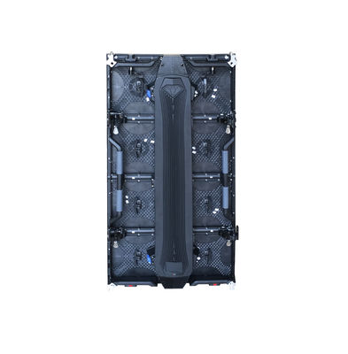 GCL 3 ปี การรับประกัน ภายนอก เช่า LED Display P2.6 ปรับแต่ง