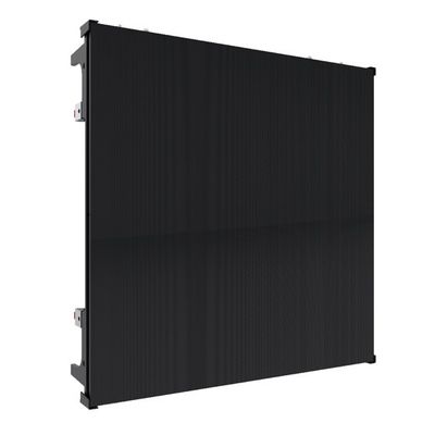 การควบคุมเครือข่าย ภายใน LED Display Stage Professional Outdoor Rental LED Display สําหรับคอนเสิร์ต