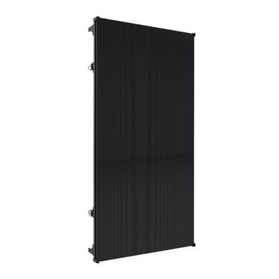 Gwing P3.91 500*1000 มิลลิเมตร ภายในคอนเสิร์ต LED Display ความละเอียดสูง ปรับแต่ง