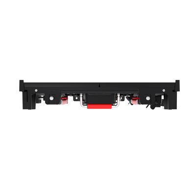 การควบคุมเครือข่าย ภายใน LED Display Stage Professional Outdoor Rental LED Display สําหรับคอนเสิร์ต