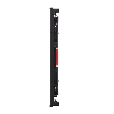 Gwing P3.91 500*1000 มิลลิเมตร ภายในคอนเสิร์ต LED Display ความละเอียดสูง ปรับแต่ง