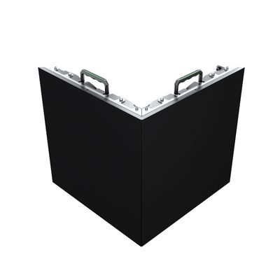 1000 Nit P2.5 Stage LED Video Wall สําหรับการใช้งานในงานเลี้ยง แพนล์แสดงสีเต็ม